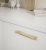 Poignée bi-matière Berkeley - SC HANDLES